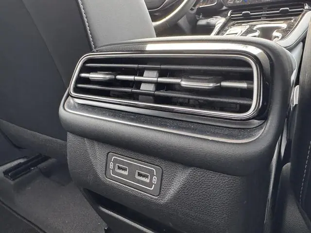 GAC Yile Deluxe Edition