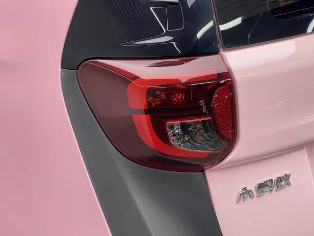Chery Fulwin Little ant True Love Lithium Iron Phosphate 25.05 kWh 251km