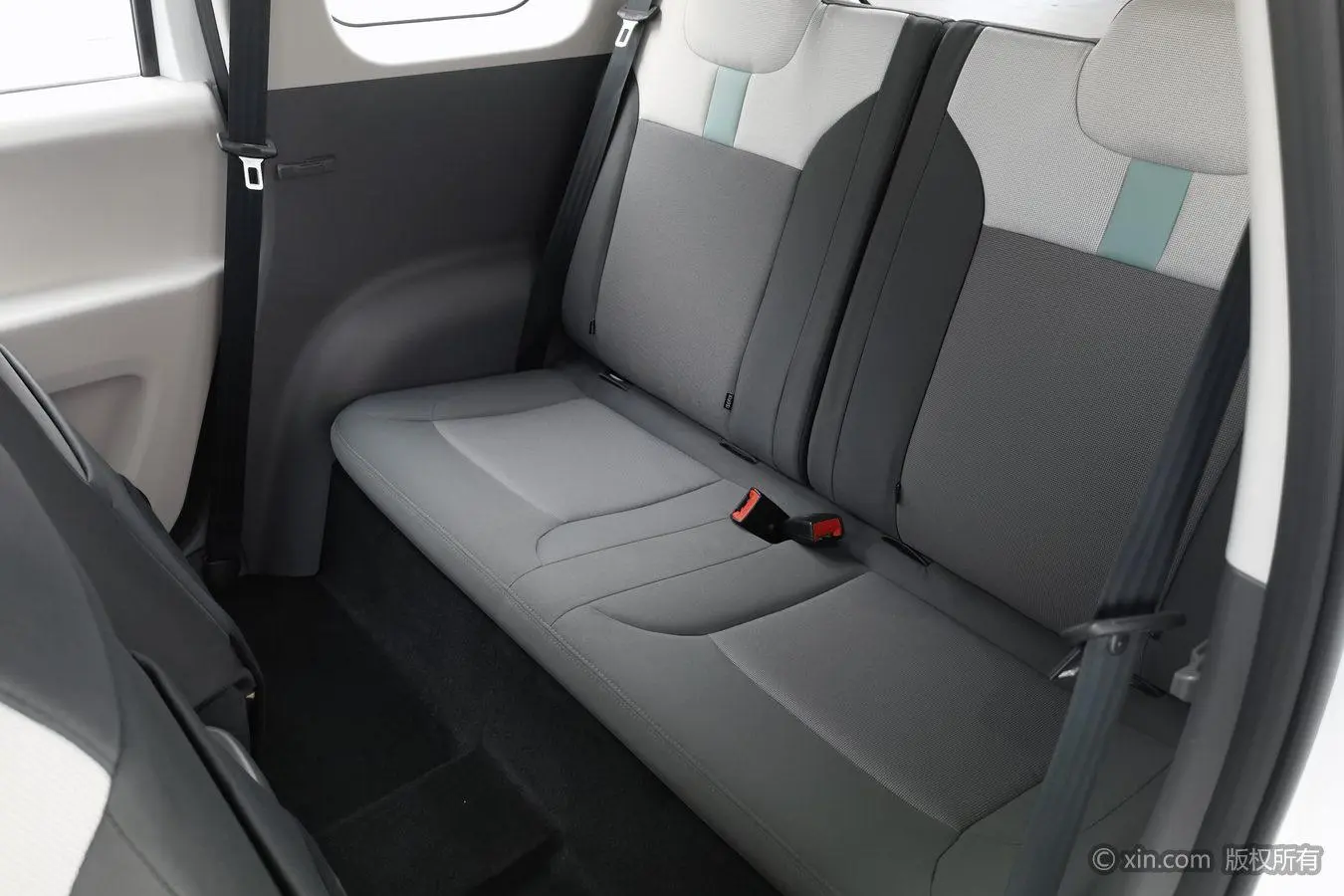 Changan Qiyuan Changan Lumin 155km sweet style