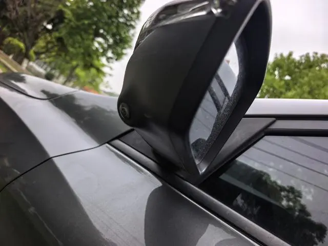 Geely Binrui Binrui COOL 1.5T DCT Thunder Edition