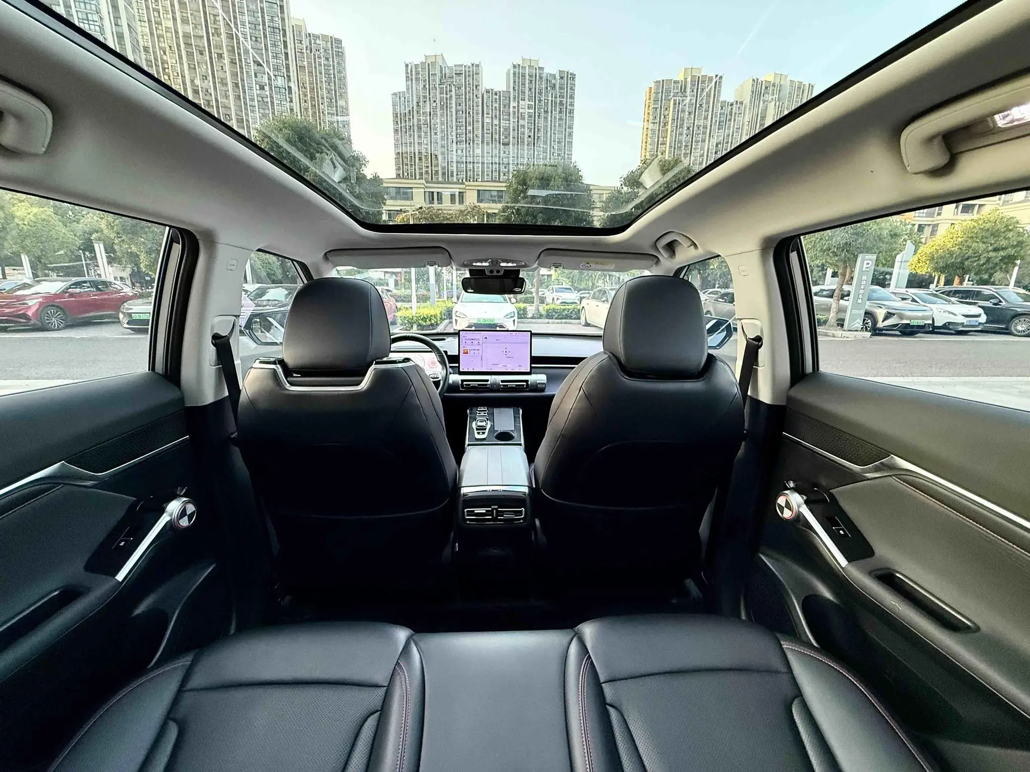 GAC Shadow cool Hybrid 2.0 ATK Gemini Max Edition