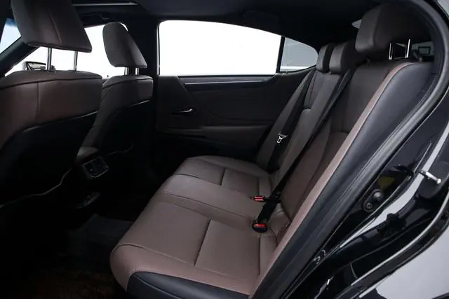 Lexus Lexus ES 300h Premium Edition