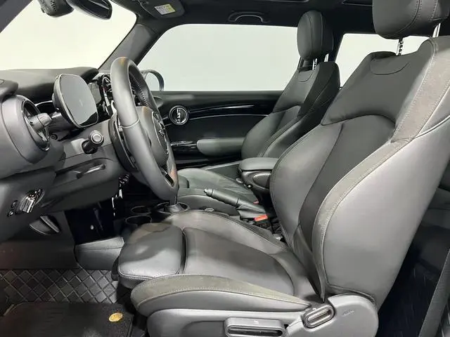MINI MINI Facelift 2.0T COOPER S artist
