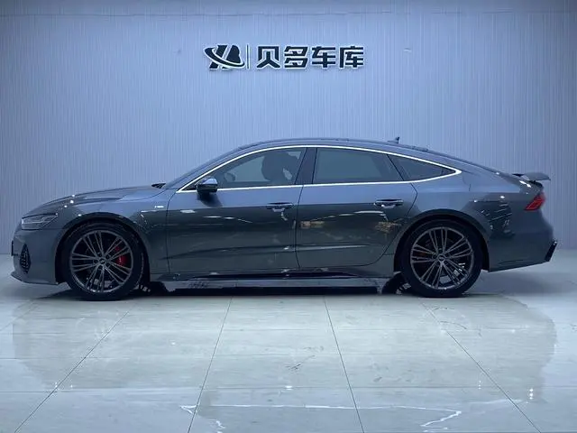 Audi Audi A7 45 TFSI Premium selection