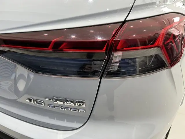 Audi Audi Q4 e-tron 40 e-tron Creation Edition