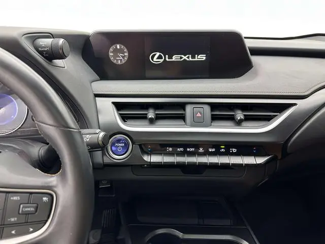 Lexus Lexus UX 260h Exploration*Cool Edition Country VI