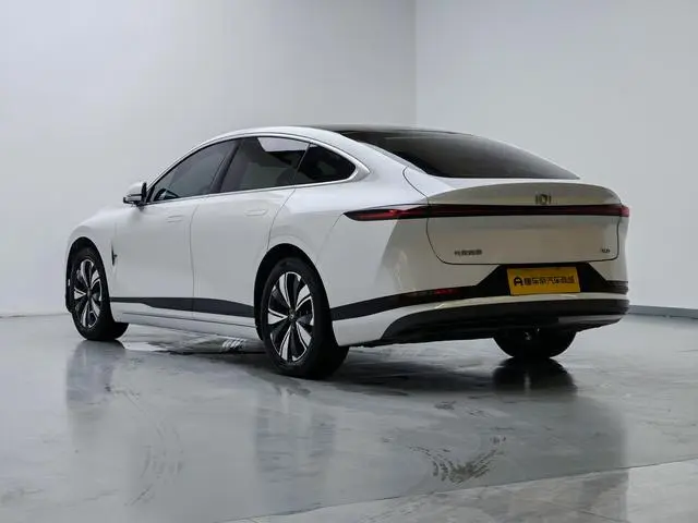 Changan Qiyuan Changan Qiyuan A07 515 Pro pure Electric Version