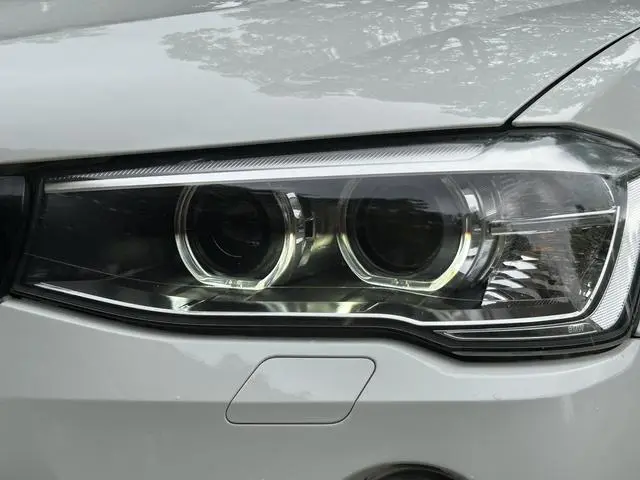 BMW BMW X4 xDrive20i M sporty