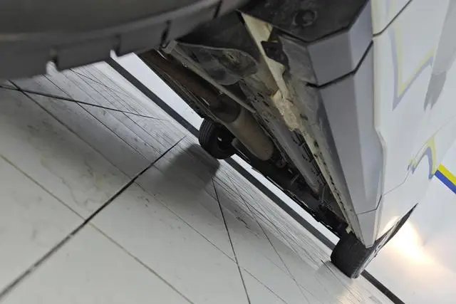 Maxus Chase G50 1.5T manual swim A