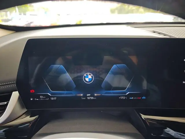 BMW BMW X1 sDrive25Li X design set