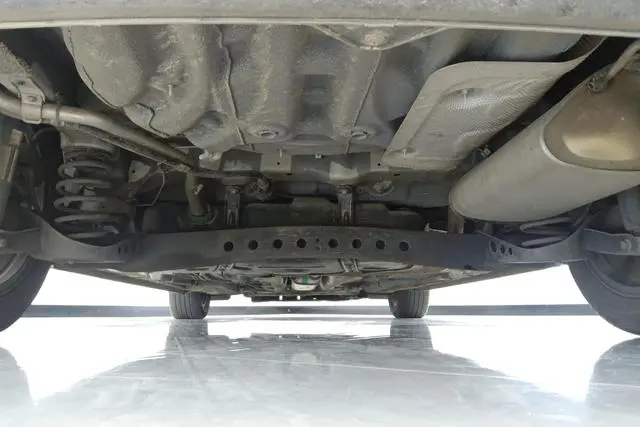 Roewe Roewe i5 1.5L CVT Diamond Edition