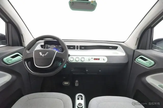 Wuling Wuling Hongguang MINIEV Macaron Premium Ternary Lithium