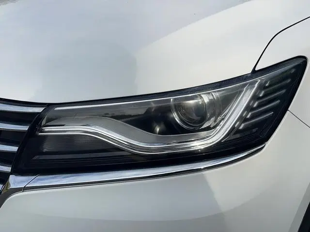 Roewe Roewe RX5 20T automatic 4G Interconnection Beyond Version
