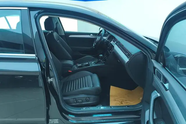 Volkswagen Magotan 280TSI DSG leading country VI