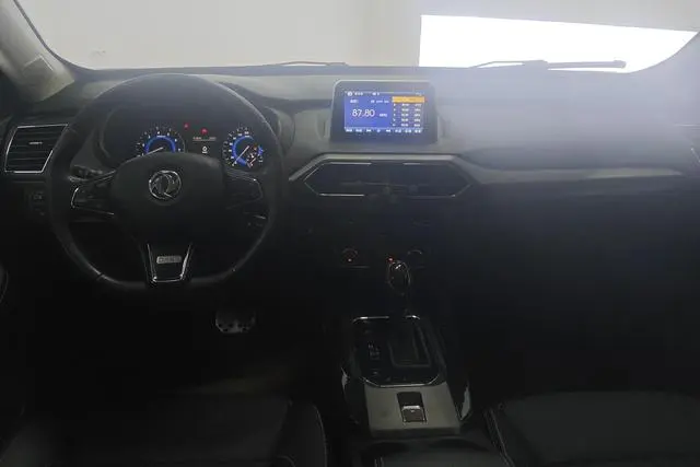 Dongfeng Fengguang Scenery S560 1.8L CVT Elite 7-seater country VI