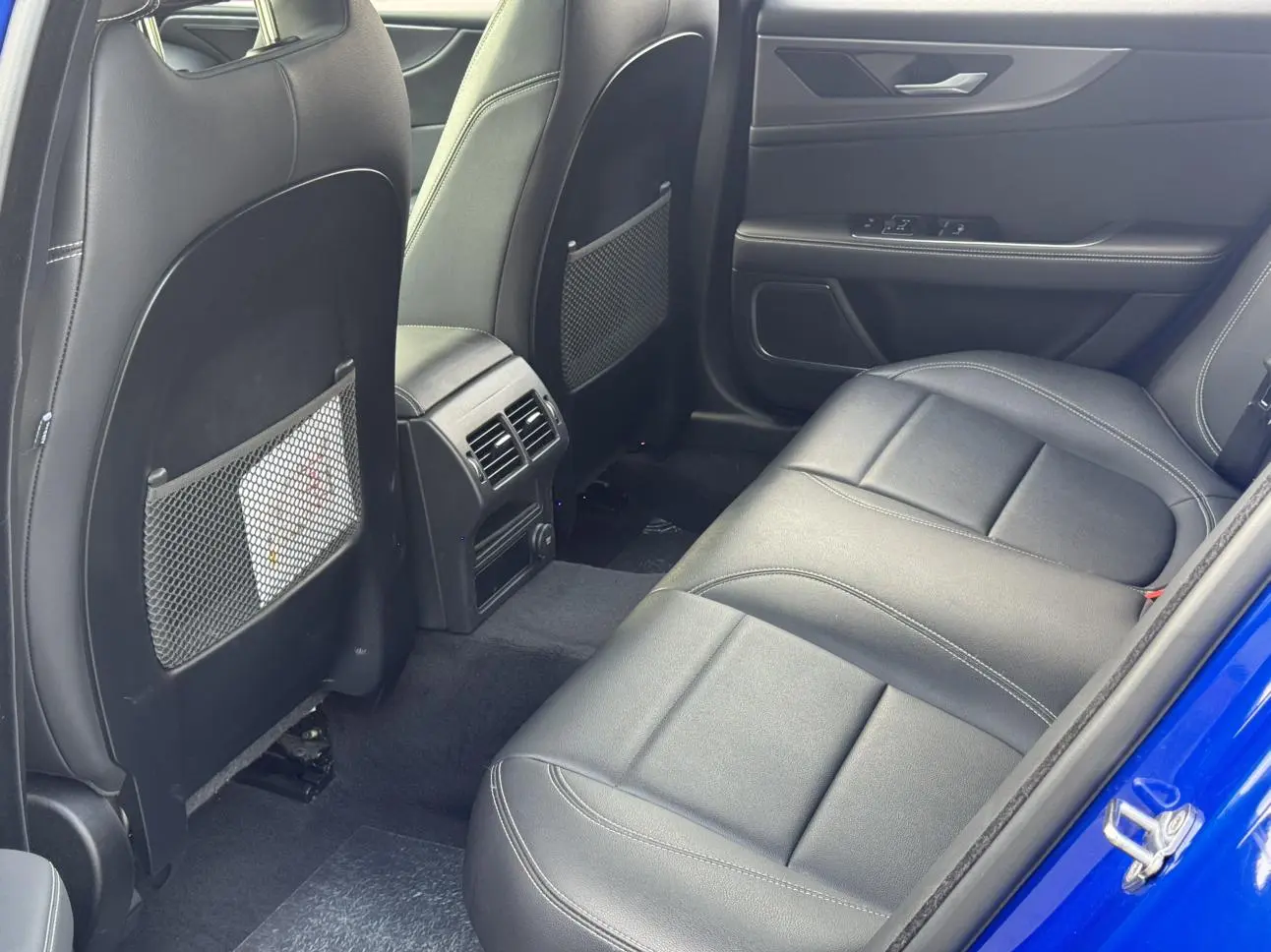 Jaguar Jaguar XEL 2.0T 200PS R-DYNAMIC S Enterprising Sports Edition