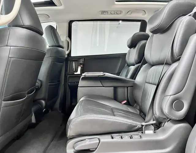 Honda Ai Lishen 2.4L Extreme Edition