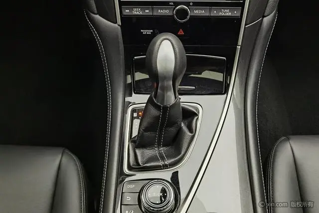 Infiniti Infiniti Q50L 2.0T Comfort Edition