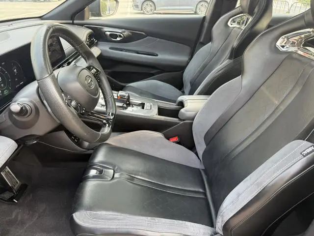 GAC Shadow Leopard 400T automatic R Max version