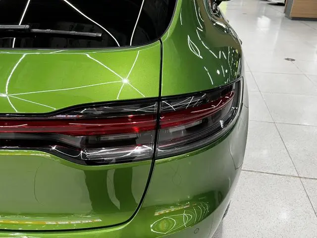 Porsche Macan Macan 2.0T