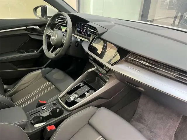 Audi Audi A3 Sportback 35 TFSI fashion Sporty