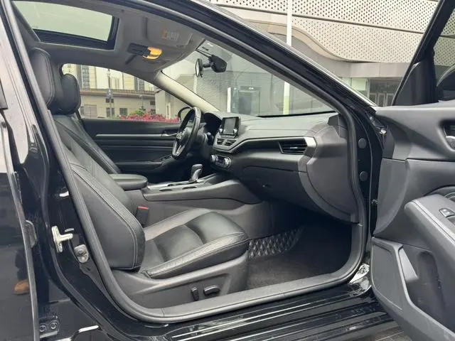Nissan Teana 2.0 L XL Comfort Edition