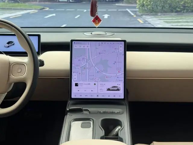 NIO Nio ET5 75kWh