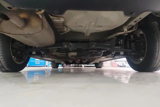 Chevrolet Cruze 320 automatic Enjoy Skylight version