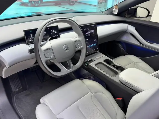 NIO Nio ET5T 75kWh