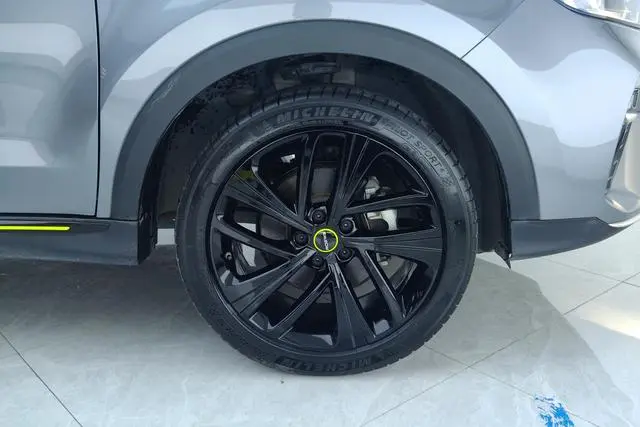 Roewe Roewe eRX5 ePlus National Tide Ronglin Ultimate Edition