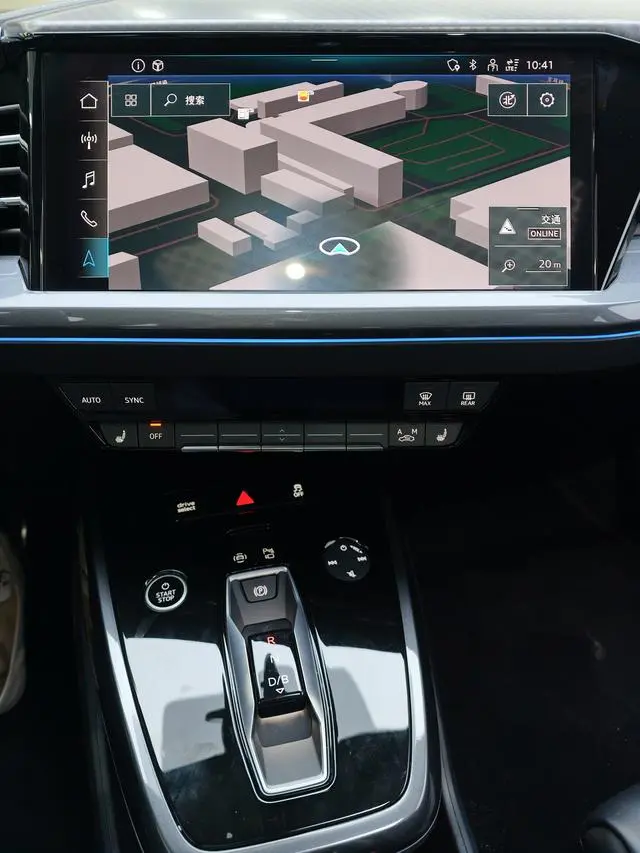 Audi Audi Q4 e-tron 40 e-tron Creation Edition