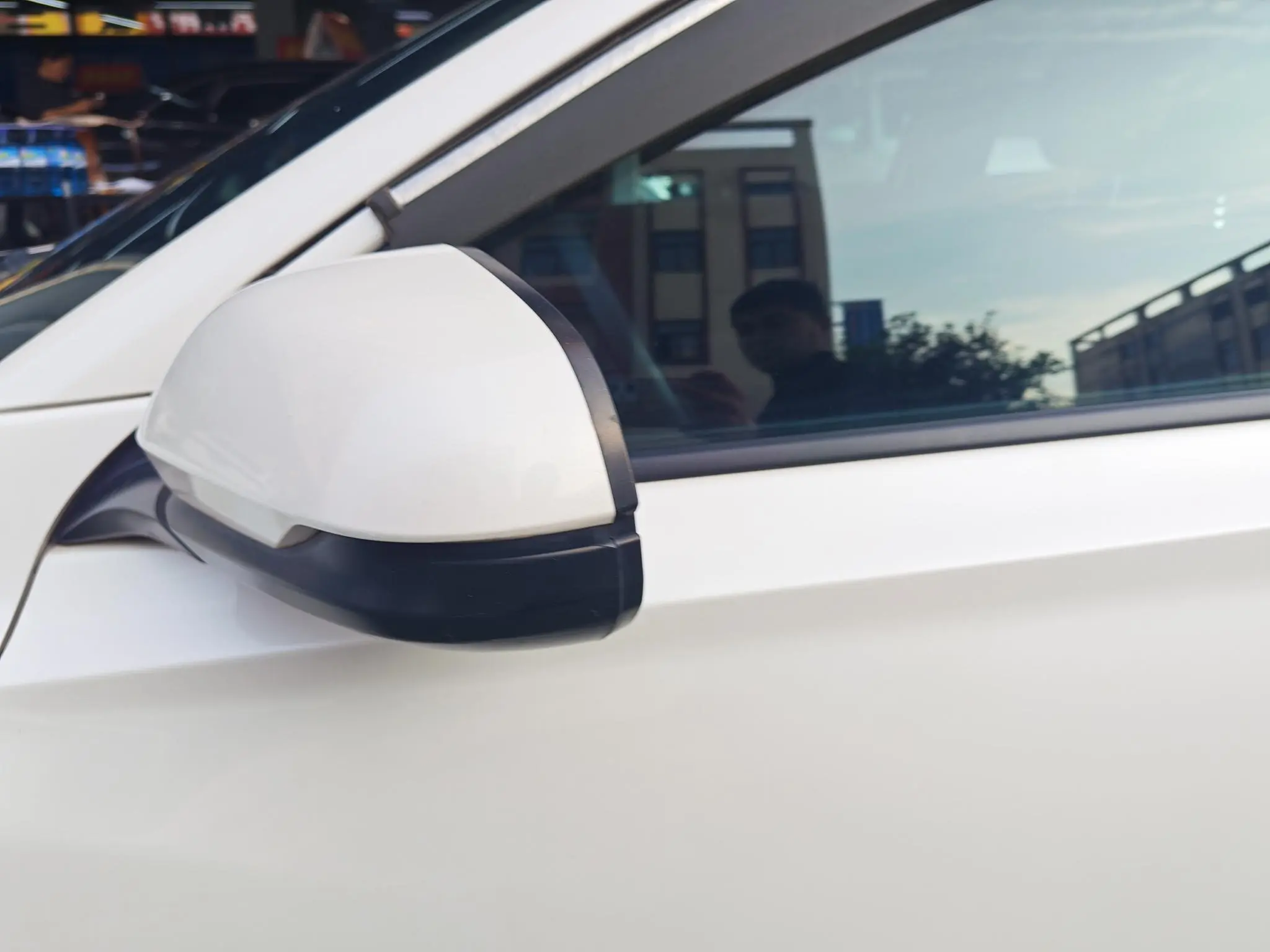 Honda Honda XR-V 1.5L CVT Comfort Edition