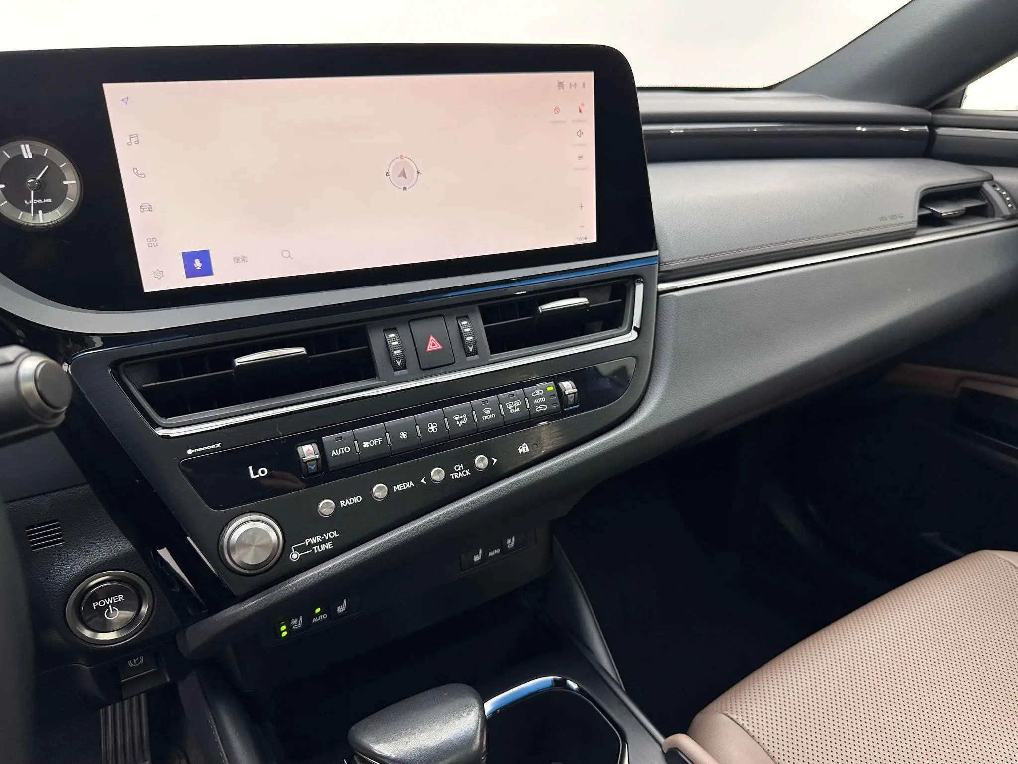 Lexus Lexus ES 300h Premium Edition