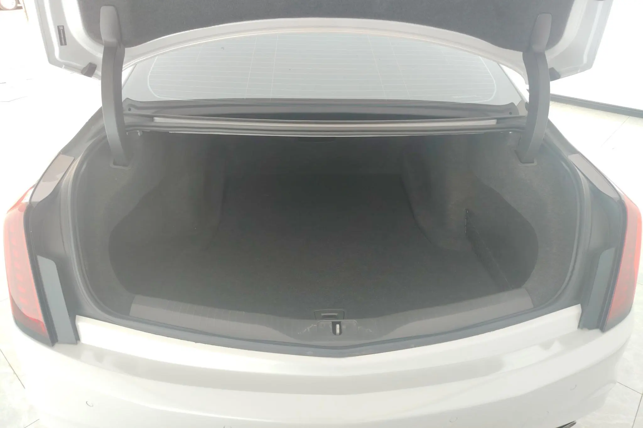 Cadillac Cadillac CT6 28T luxury