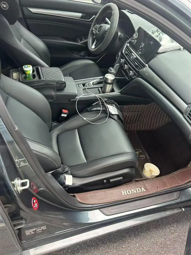 Honda Yingshipai 260TURBO Exquisite Edition