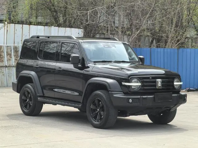 Tank Tank 300 Off-road version 2.0T Challenger