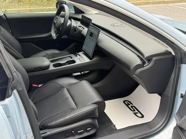 NIO Nio ET5 75kWh
