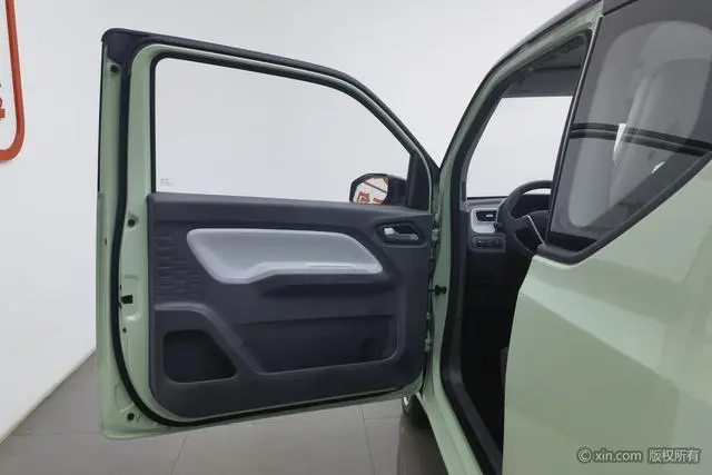 Wuling Wuling Hongguang MINIEV Macaron fashion Lithium iron Phosphate