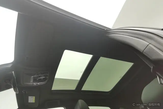 EXEED Star Way chasing the wind 1.6T DCT Versailles Star Rui Edition