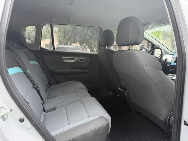 GAC AION AION Y Plus 510 Smart Edition