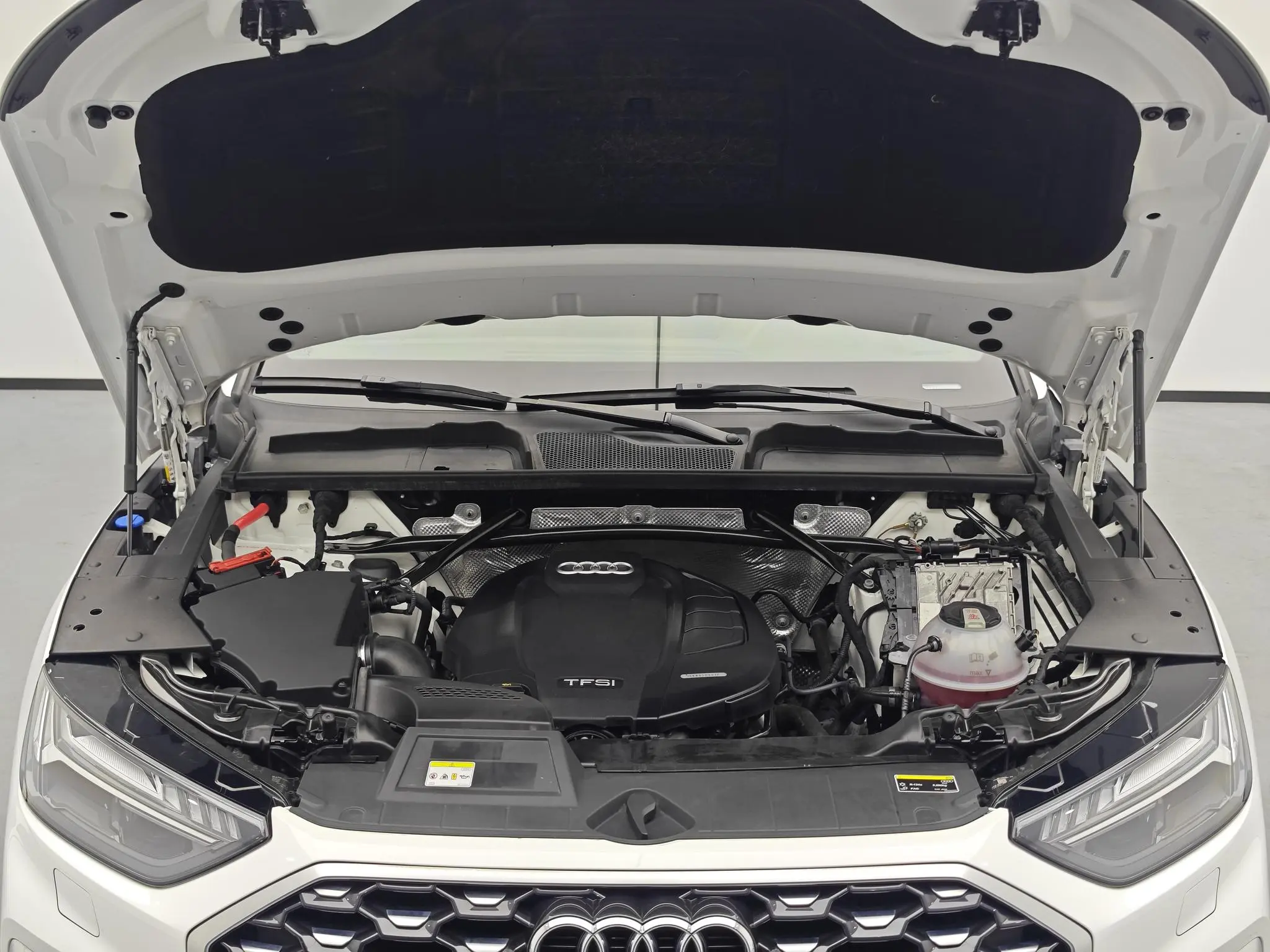 Audi Audi Q5L Sportback 45 TFSI Luxury