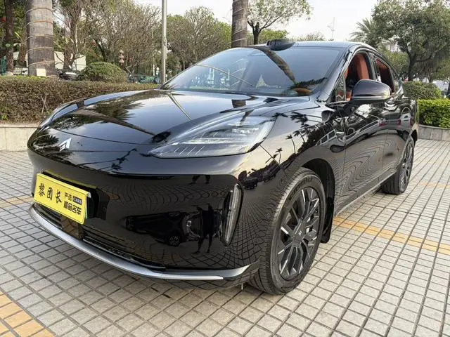 Hyptec Haobo HT 825 Gull Wing Lidar Version