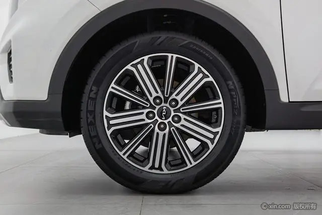 Kia Smart running Ace 2.0L Wonderful Version