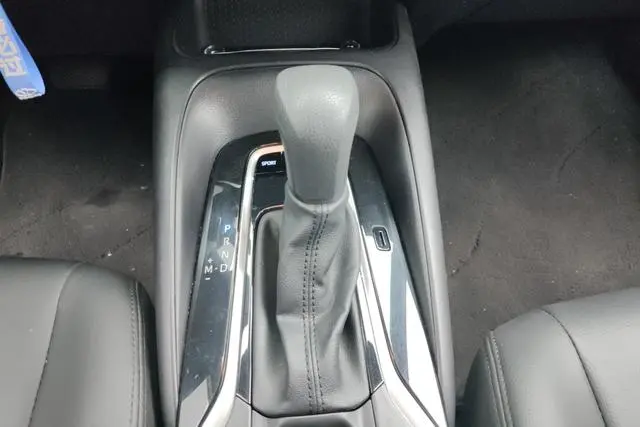 TOYOTA Lei Ling TNGA 1.5L Aggressive Version