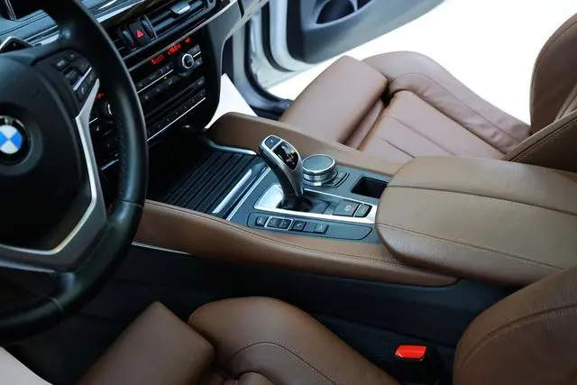 BMW BMW X6 xDrive35i Luxury