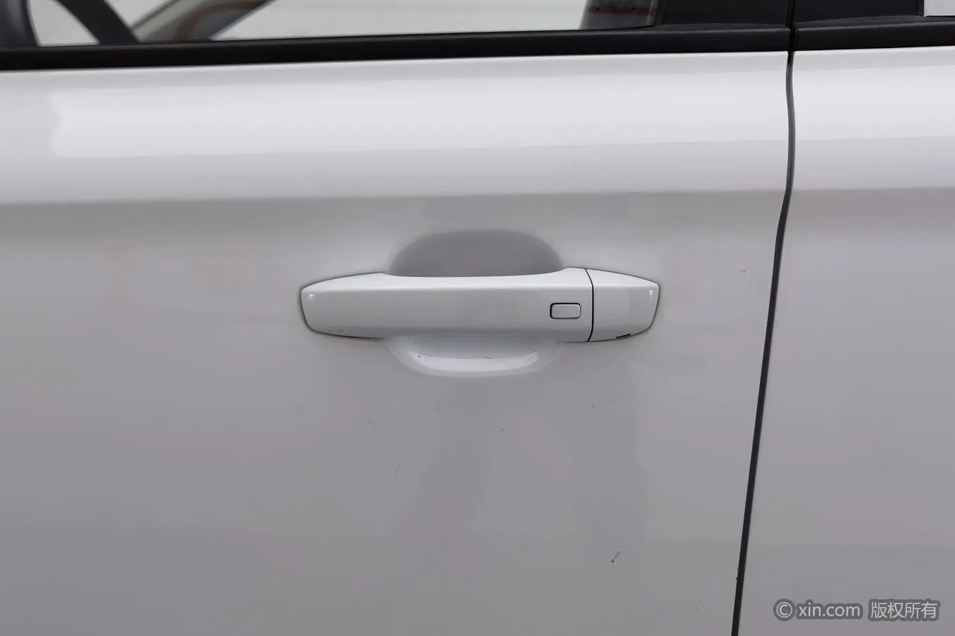 Roewe Roewe i5 1.5L manual platinum version