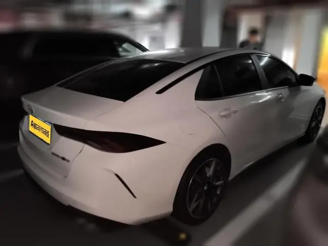 GAC Shadow Leopard 270T DCT J16 version