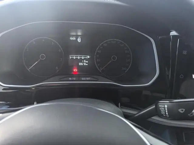 Jetta Jetta VS5 280TSI Automatic Pioneer Edition