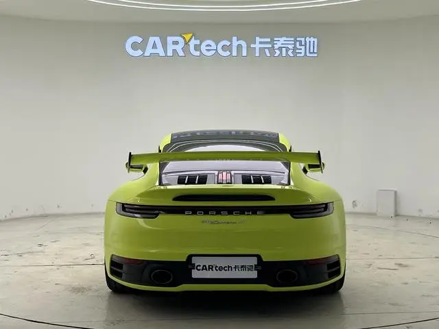 Porsche Porsche 911 Carrera 3.0T