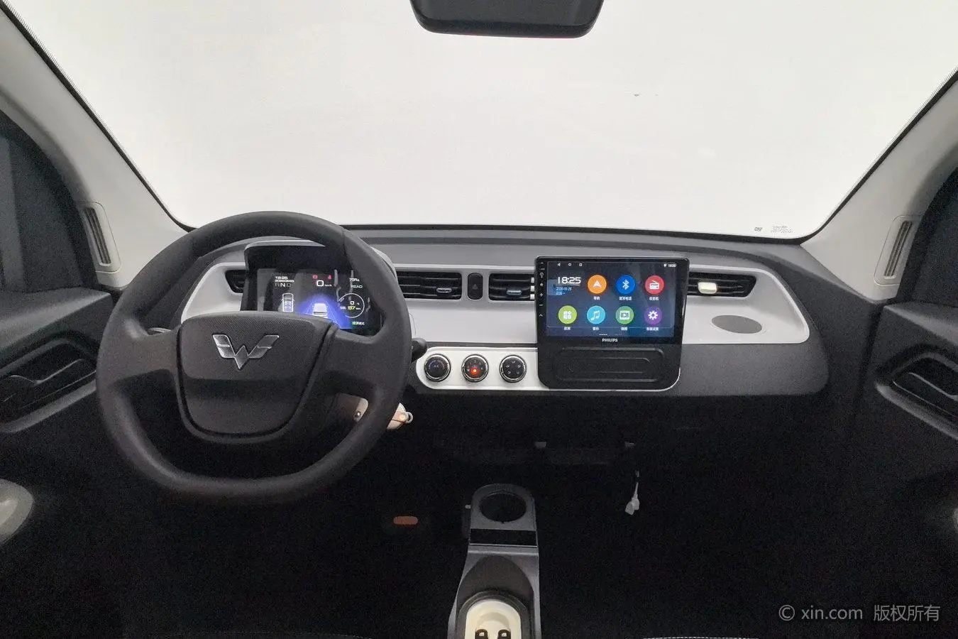 Wuling Wuling Hongguang MINIEV Free lithium iron phosphate